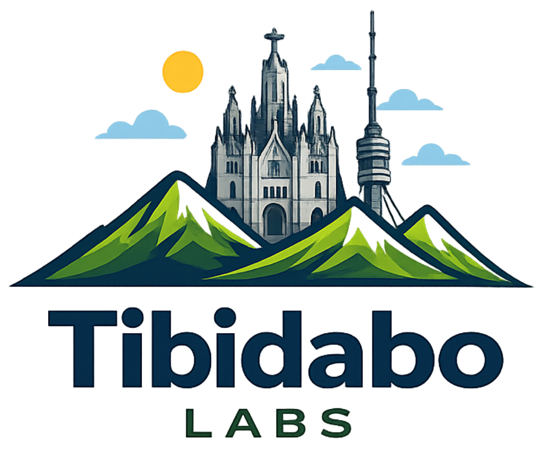 Tibidabo Labs